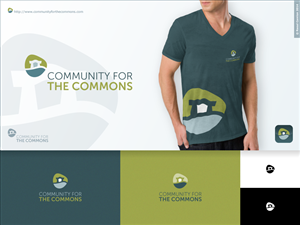 Logo Design by Raoul Camion for this project | Design: #6519259
