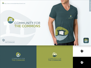 Logo Design by Raoul Camion for this project | Design #6539773