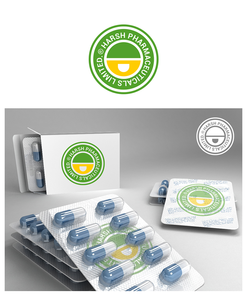 Logo Design by SRJ for this project | Design #6642436