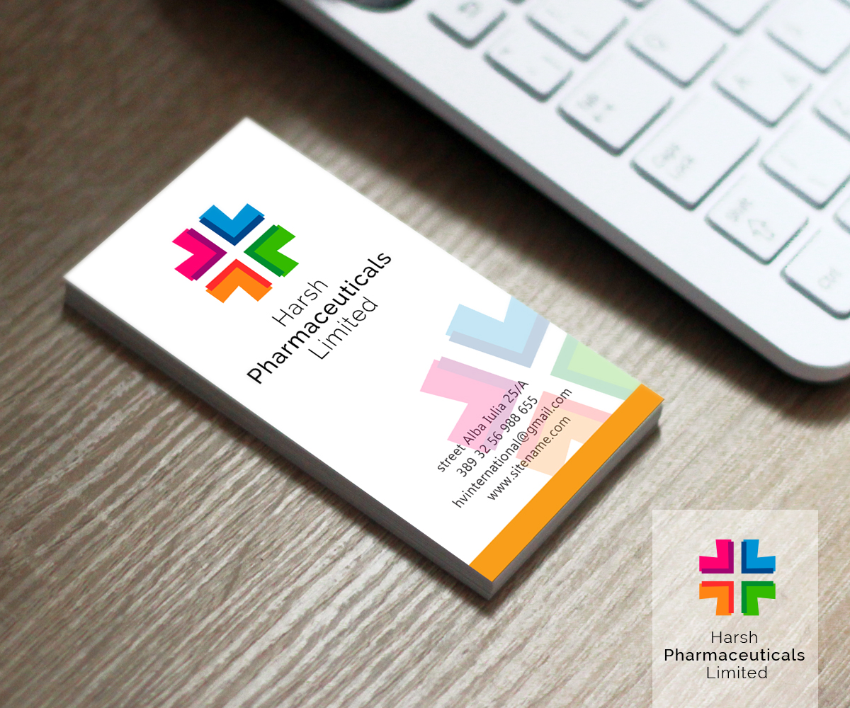 Logo Design by Creative Youngers for this project | Design #6542491