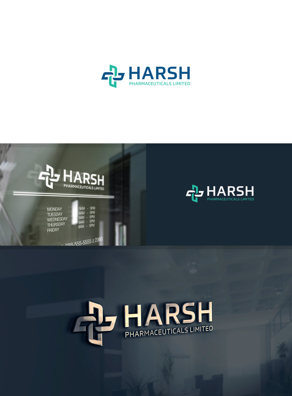 Logo Design by Solidus for this project | Design #6640866