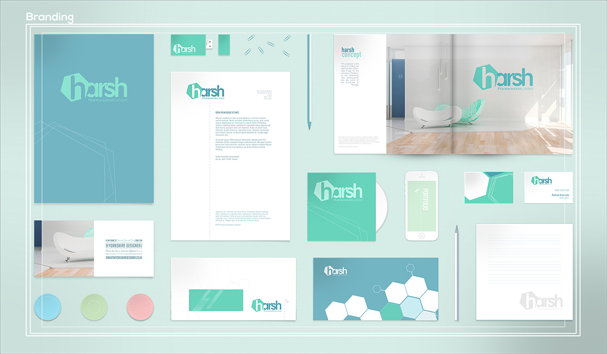 Logo Design by Rafa Salcedo for this project | Design #6553416