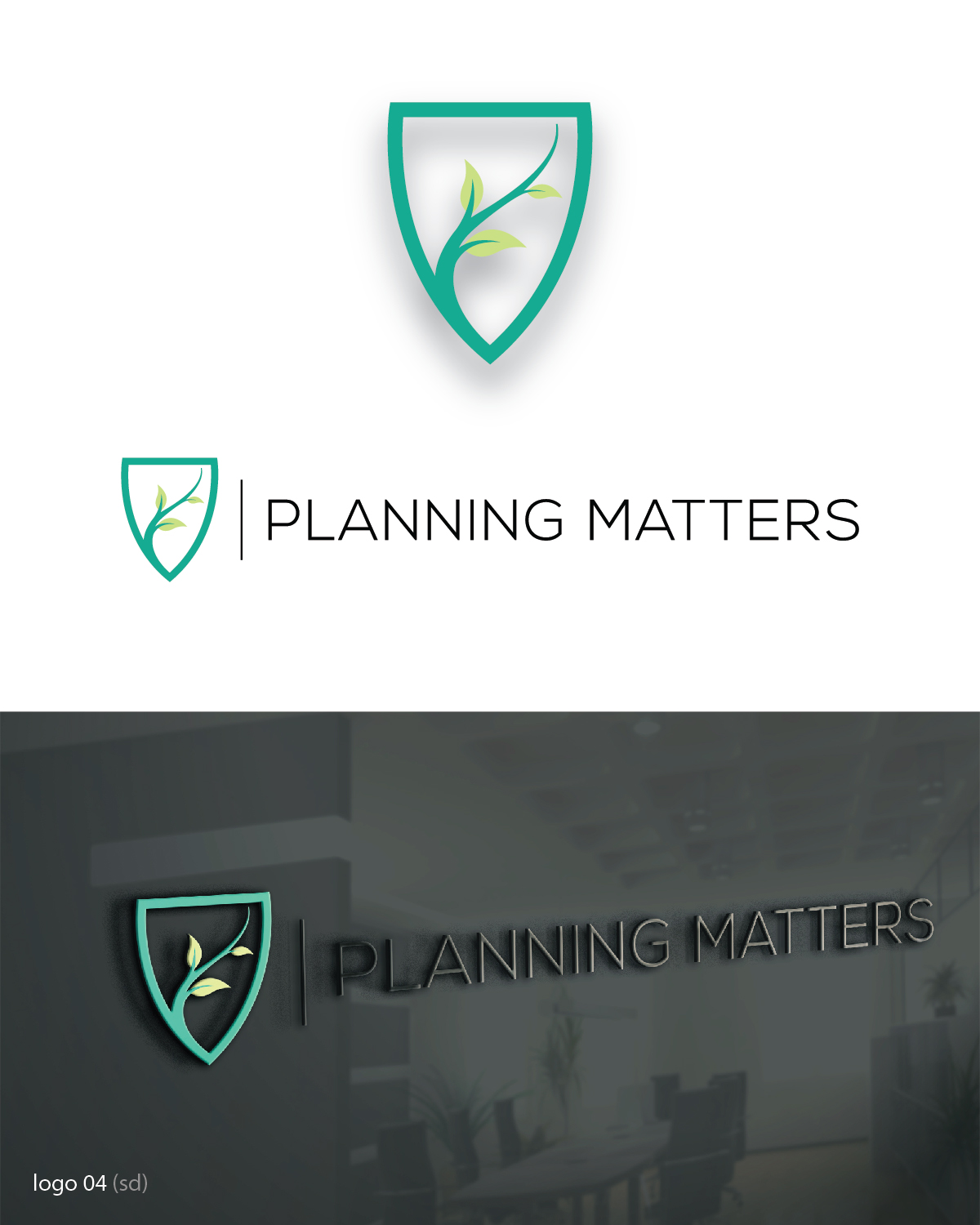 Logo Design by  Esolbiz for this project | Design: #6528425
