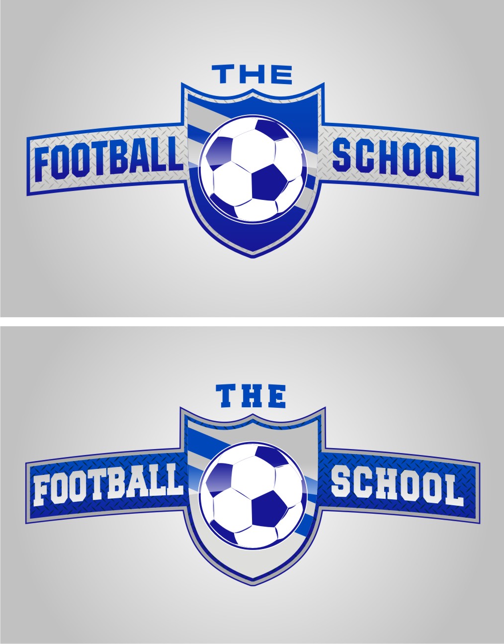 Logo Design by E Design for this project | Design #358054