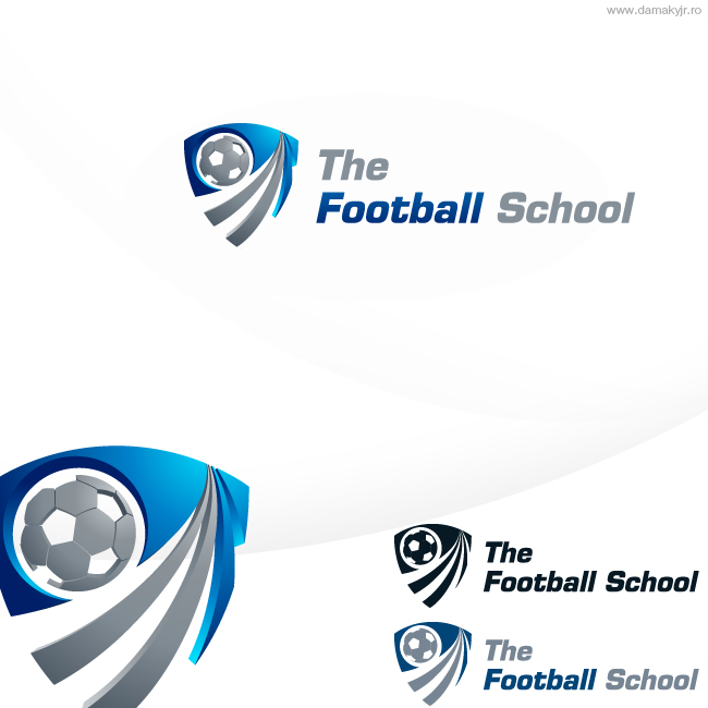 Logo Design by damakyjr for this project | Design #359294