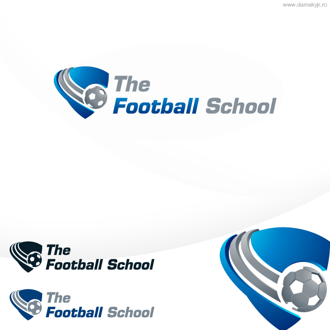 Logo Design by damakyjr for this project | Design #359309