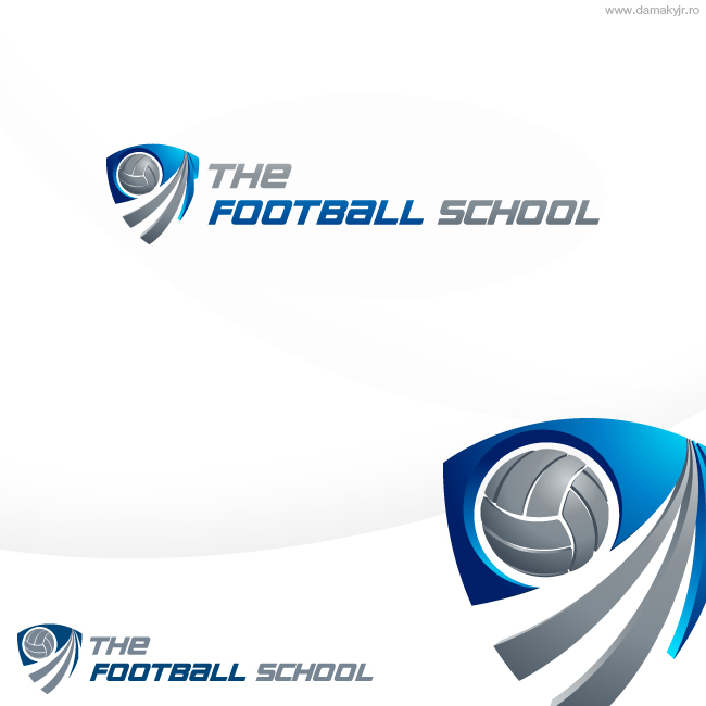 Logo Design by damakyjr for this project | Design #359448