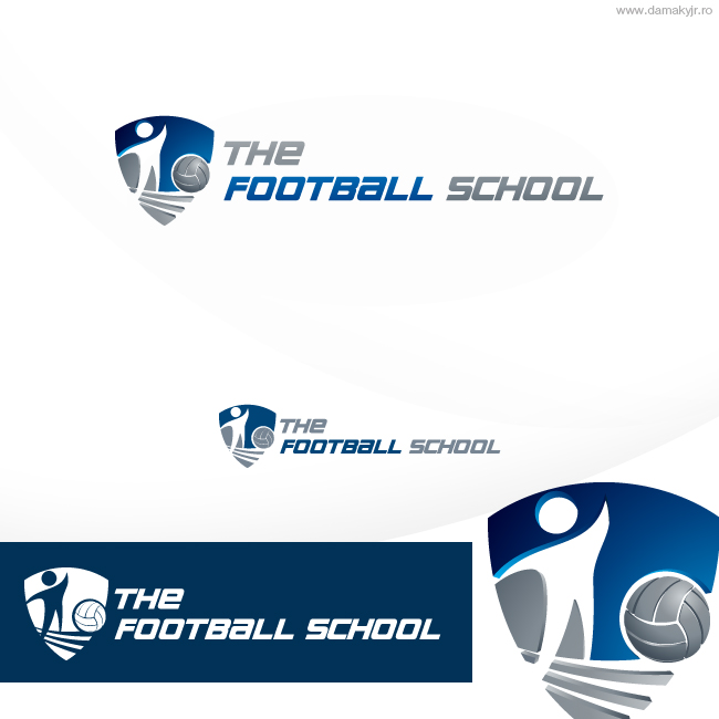 Diseño de Logo por damakyjr para este proyecto | Diseño #359479