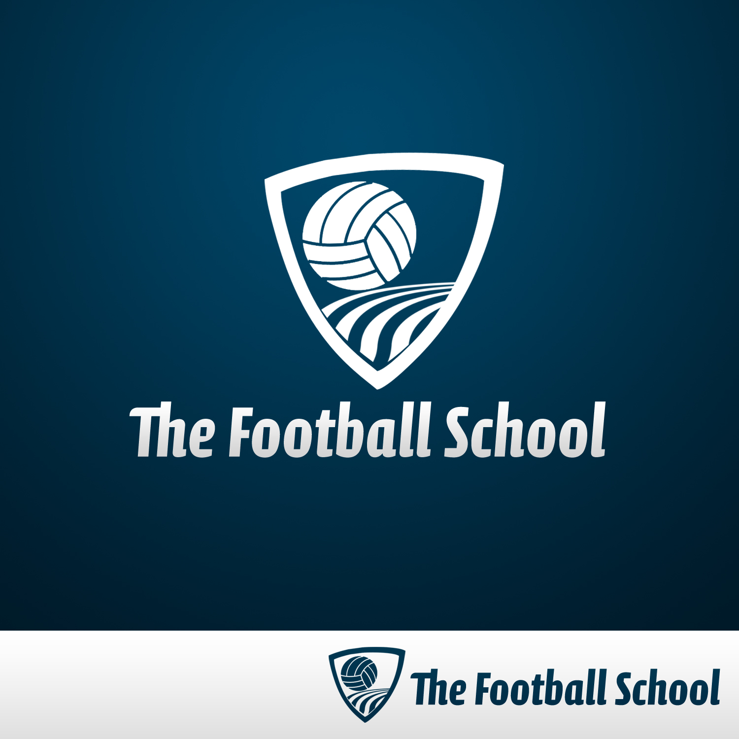 Logo Design by gilles_v for this project | Design #352624