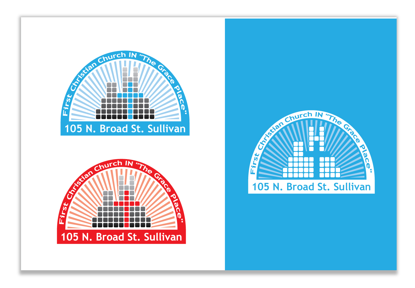 Diseño de Logo por OSI para este proyecto | Diseño #1749466