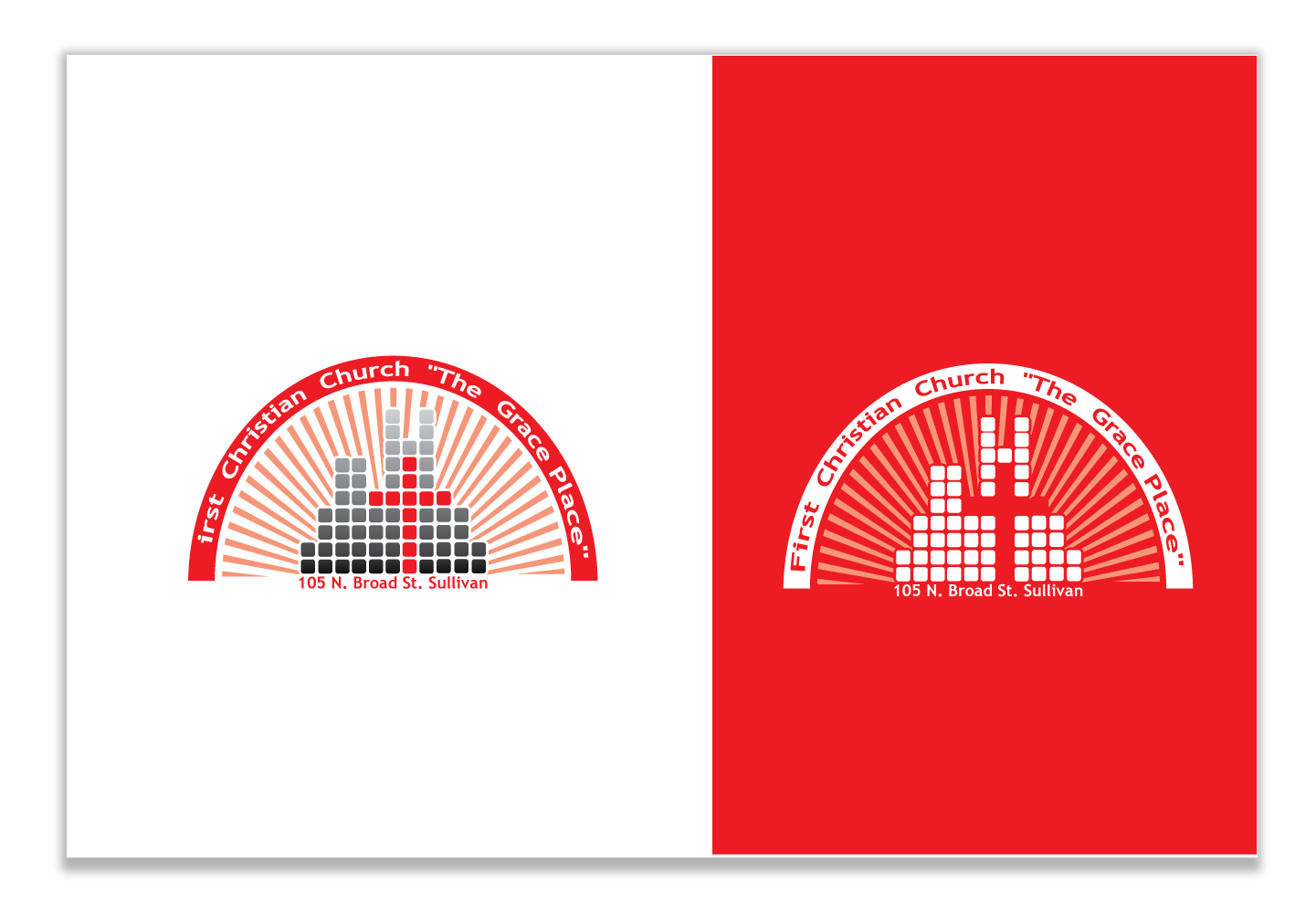 Logo Design by OSI for this project | Design #1754320