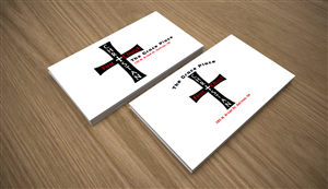 Logo Design by raJKay for this project | Design: #1743493