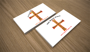 Logo Design by raJKay for this project | Design: #1743495