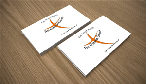 Logo Design by raJKay for this project | Design: #1743499