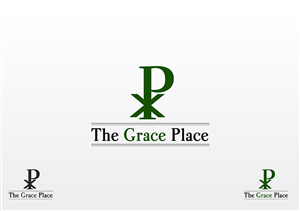 Logo Design by Ginutza