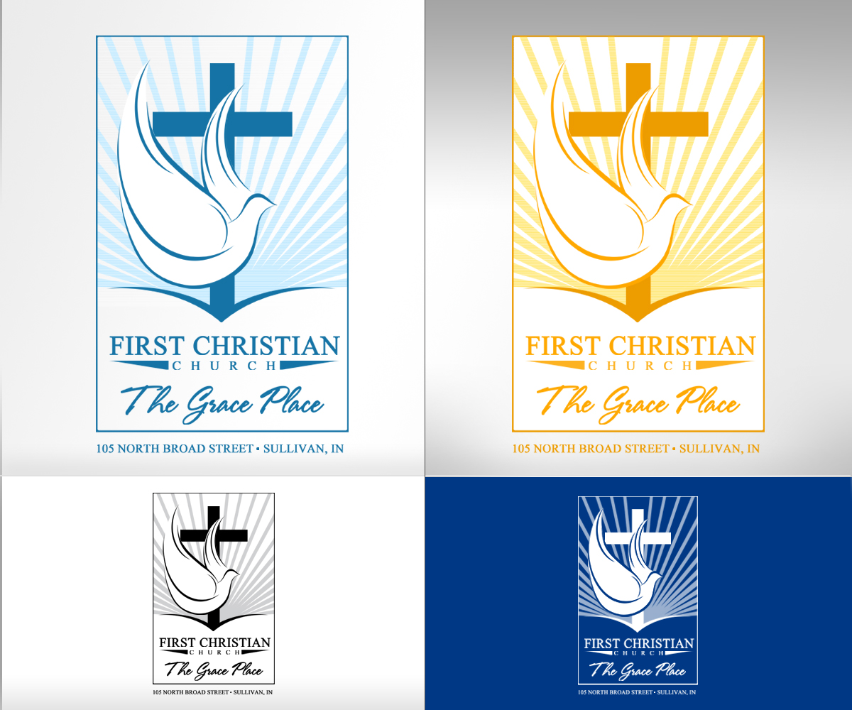 Logo Design by MC Hunter for this project | Design #1725873