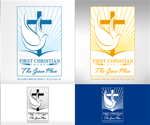 Logo Design by MC Hunter