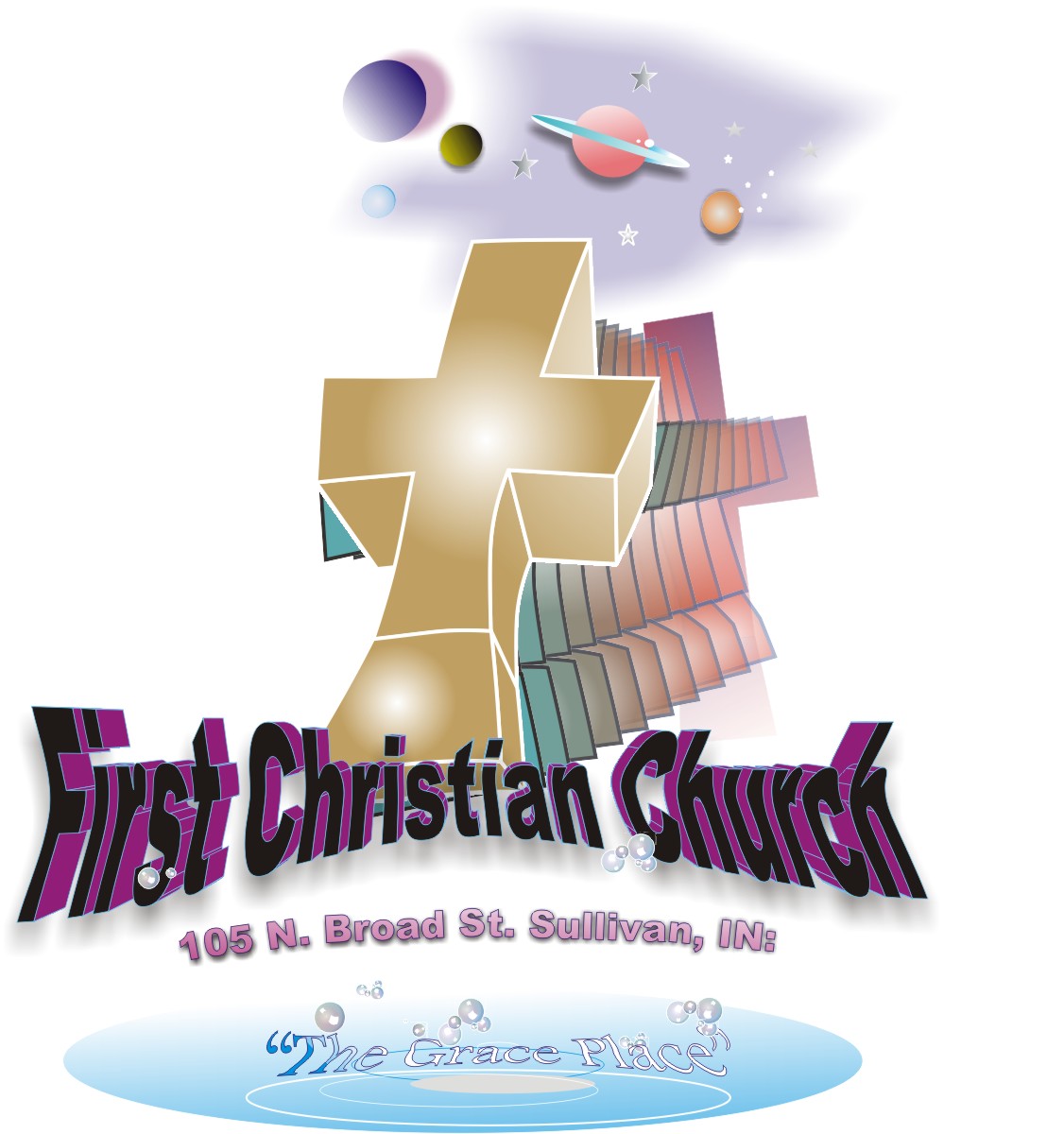 Logo Design by Soleil for this project | Design #1724646