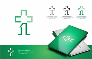 Logo Design by DDD for this project | Design: #1712828