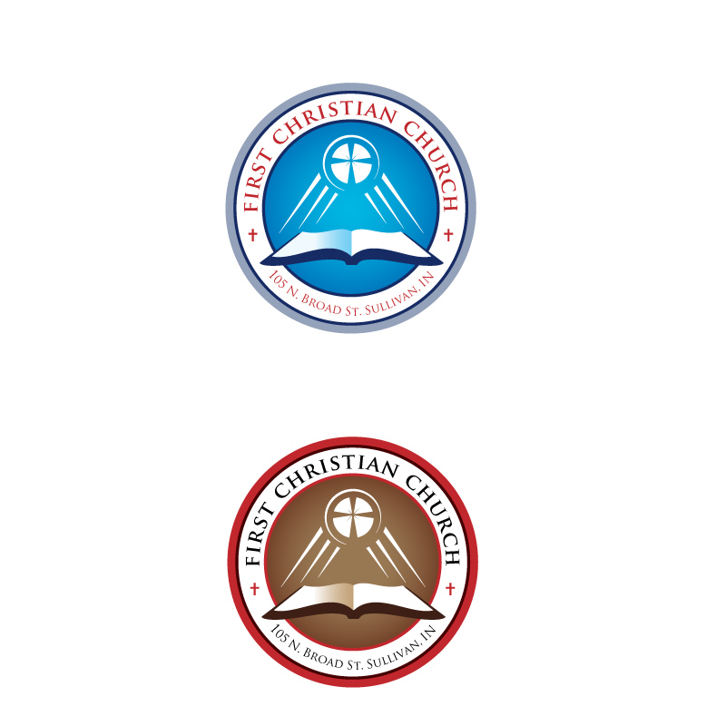 Logo Design by instudio for this project | Design #1724940