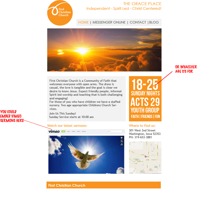 Diseño de Logo por Kate Jaques para este proyecto | Diseño #1713325