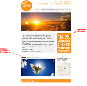 Logo Design by Kate Jaques for this project | Design: #1713325