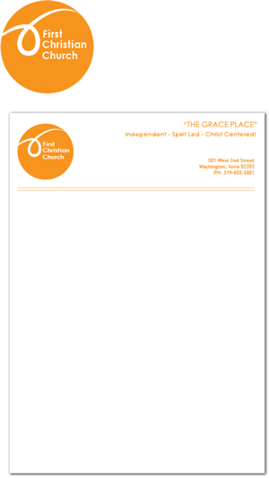 Logo Design by Kate Jaques for this project | Design: #1713330