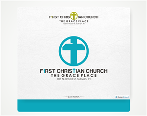 Logo Design by Savana for this project | Design: #1703933