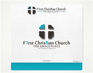 Logo Design by Savana for this project | Design: #1703936