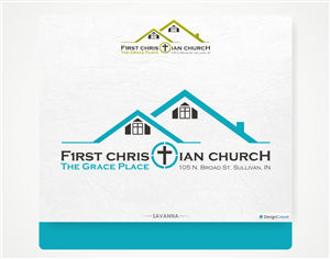 Logo Design by Savana for this project | Design: #1703947