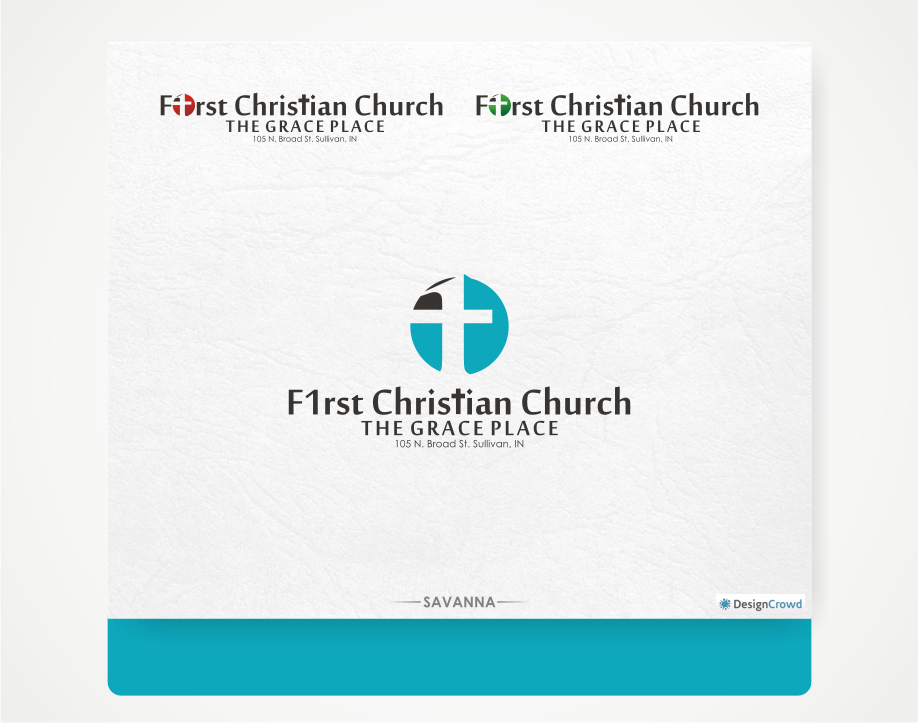 Diseño de Logo por Savana para este proyecto | Diseño #1703948