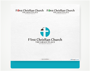 Logo Design by Savana for this project | Design: #1703948