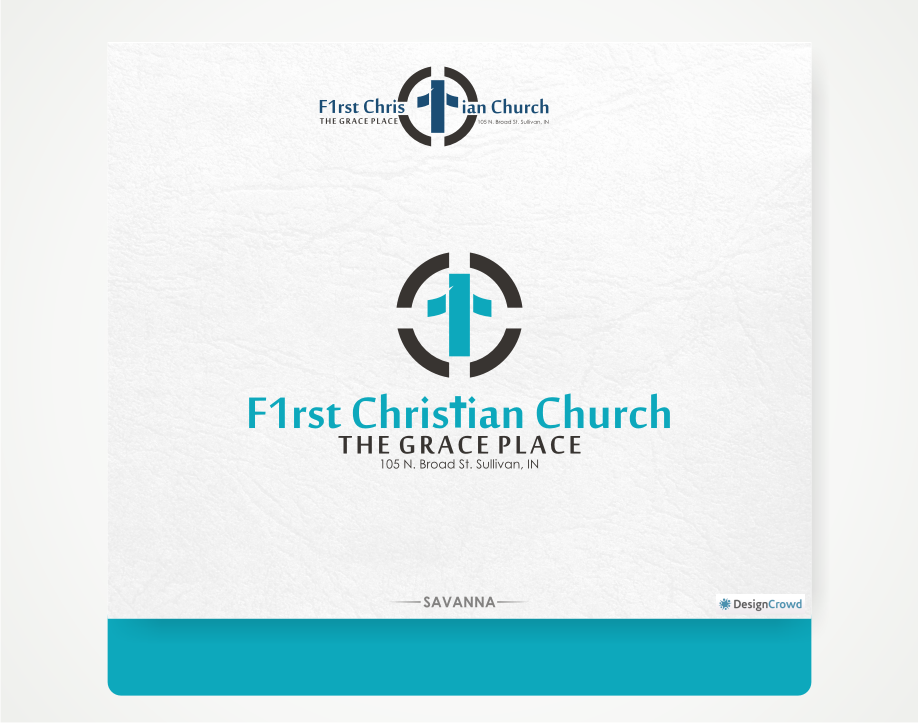 Diseño de Logo por Savana para este proyecto | Diseño #1703951