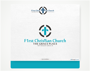 Logo Design by Savana for this project | Design: #1703951