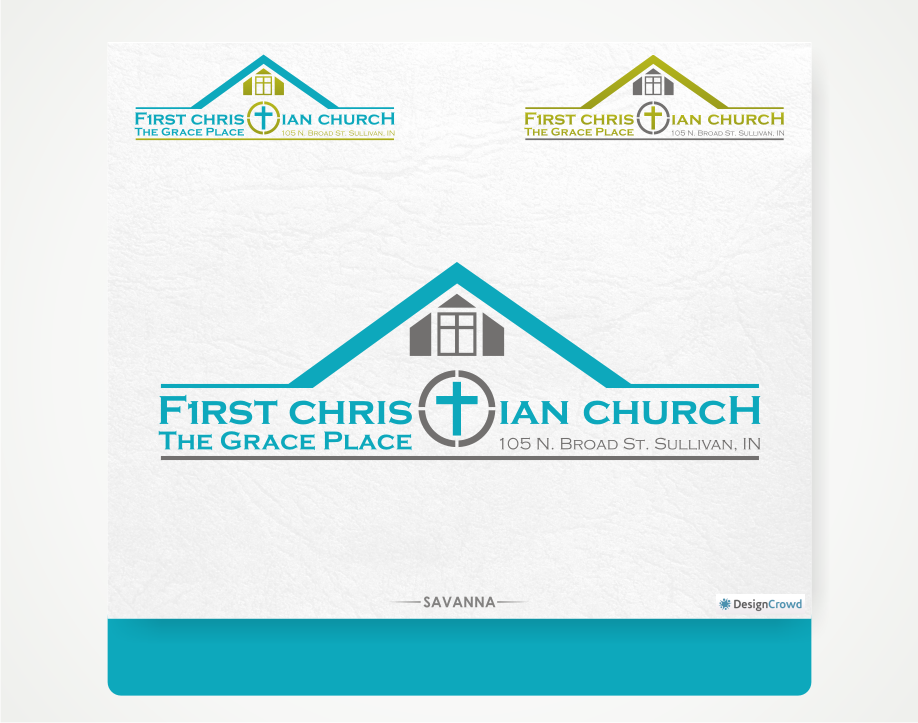 Logo Design by Savana for this project | Design #1703953