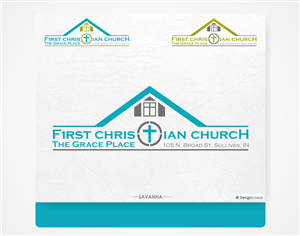 Logo Design by Savana for this project | Design: #1703953