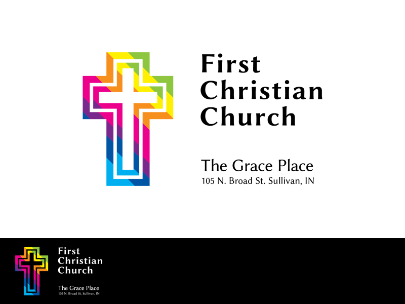 Logo Design by Skroll for this project | Design #1756146