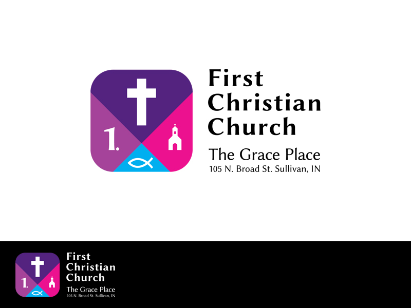 Logo Design by Skroll for this project | Design #1765705