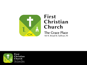 Logo Design by Skroll for this project | Design: #1765707