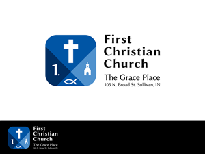 Logo Design by Skroll for this project | Design: #1765709