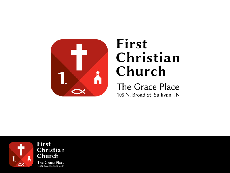 Logo Design by Skroll for this project | Design #1765710