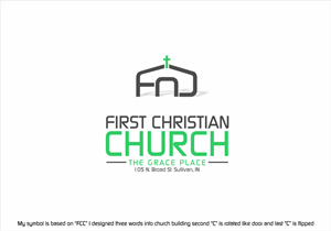 Logo Design by Design Master for this project | Design: #1714502