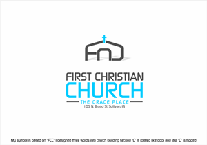 Logo Design by Design Master for this project | Design: #1714504