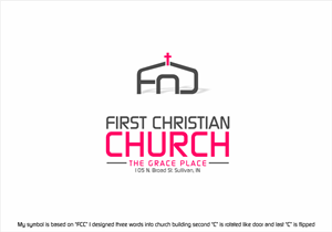 Logo Design by Design Master for this project | Design: #1714510