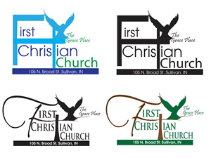 Logo Design by Soula Vetter for this project | Design: #1711896