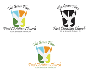 Logo Design by Soula Vetter for this project | Design: #1713985