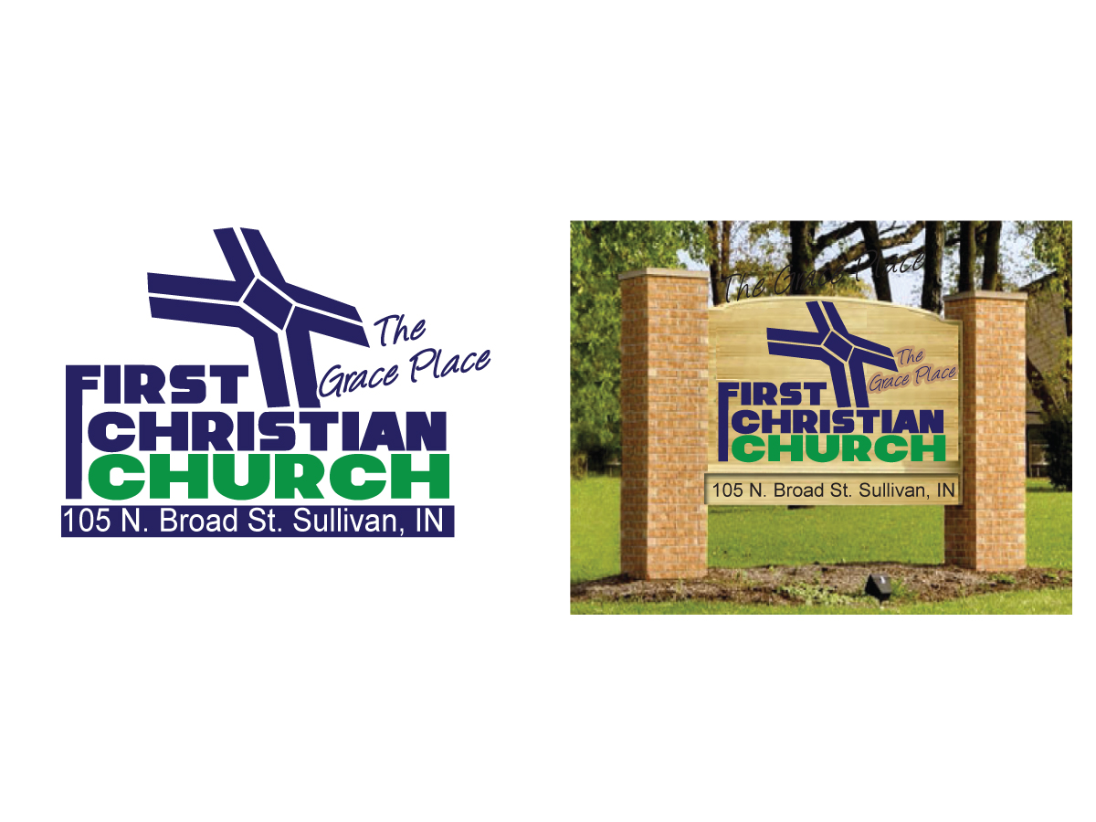 Logo Design by Soula Vetter for this project | Design #1775407