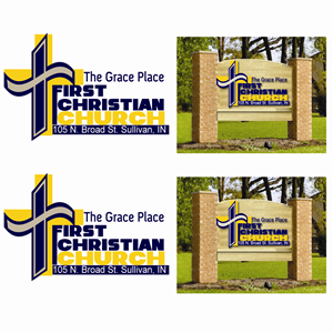 Logo Design by Soula Vetter for this project | Design: #1775476