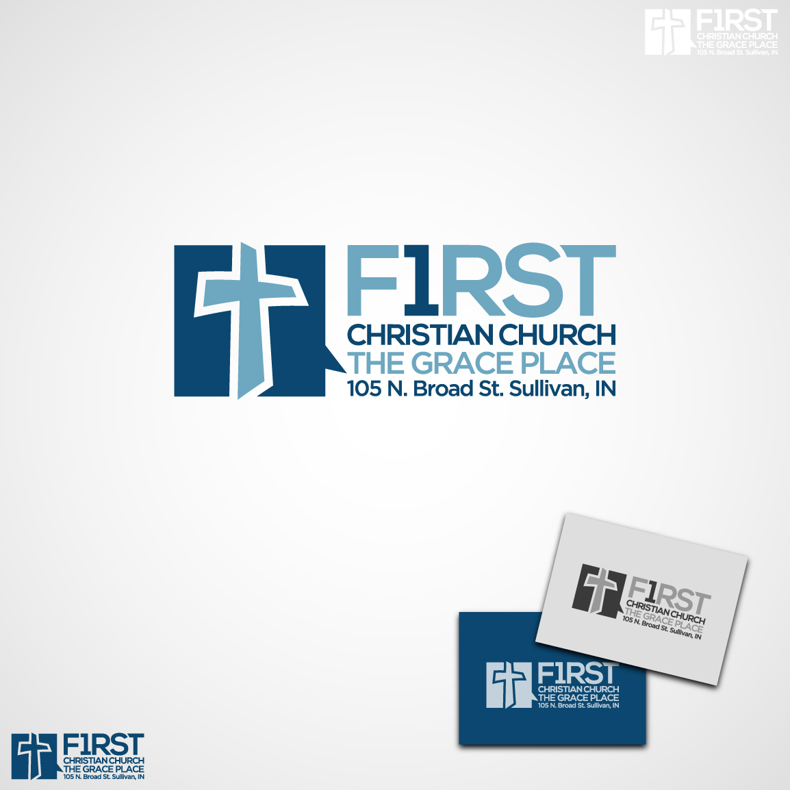 Logo Design by Fanol Ademi for this project | Design #1751166
