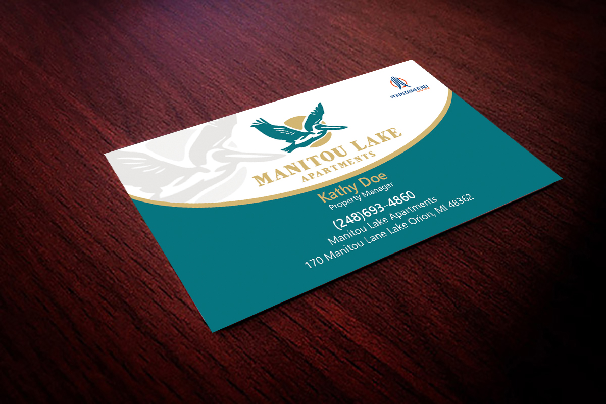 Diseño de Tarjeta de Presentación por Hardcore Design para este proyecto | Diseño #6530817